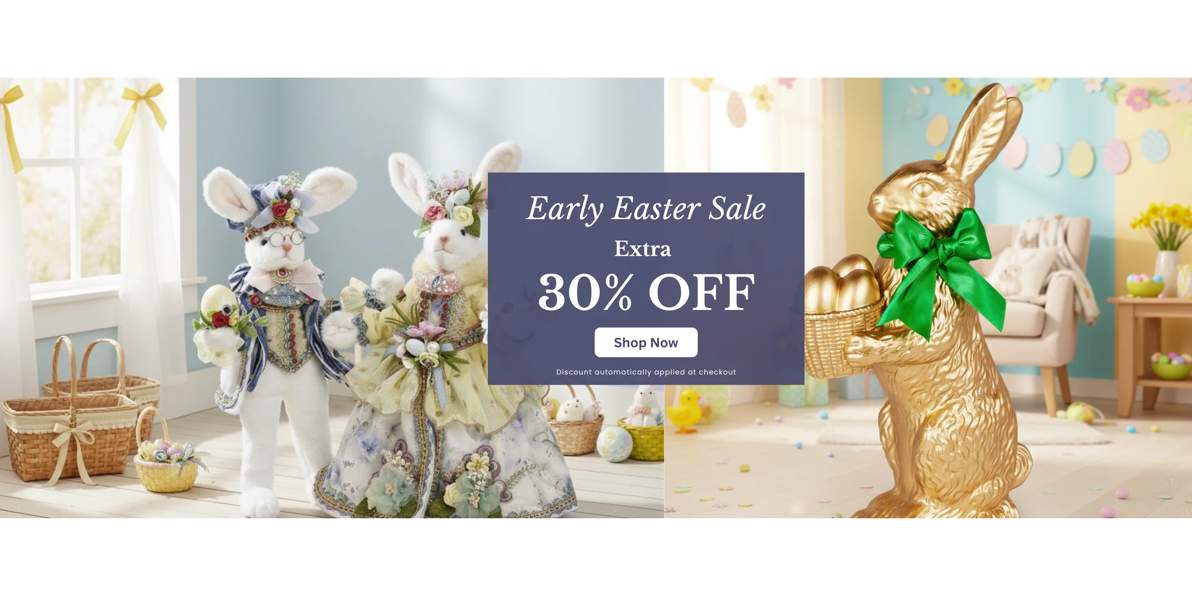 Transform Your Home Into Wonderland