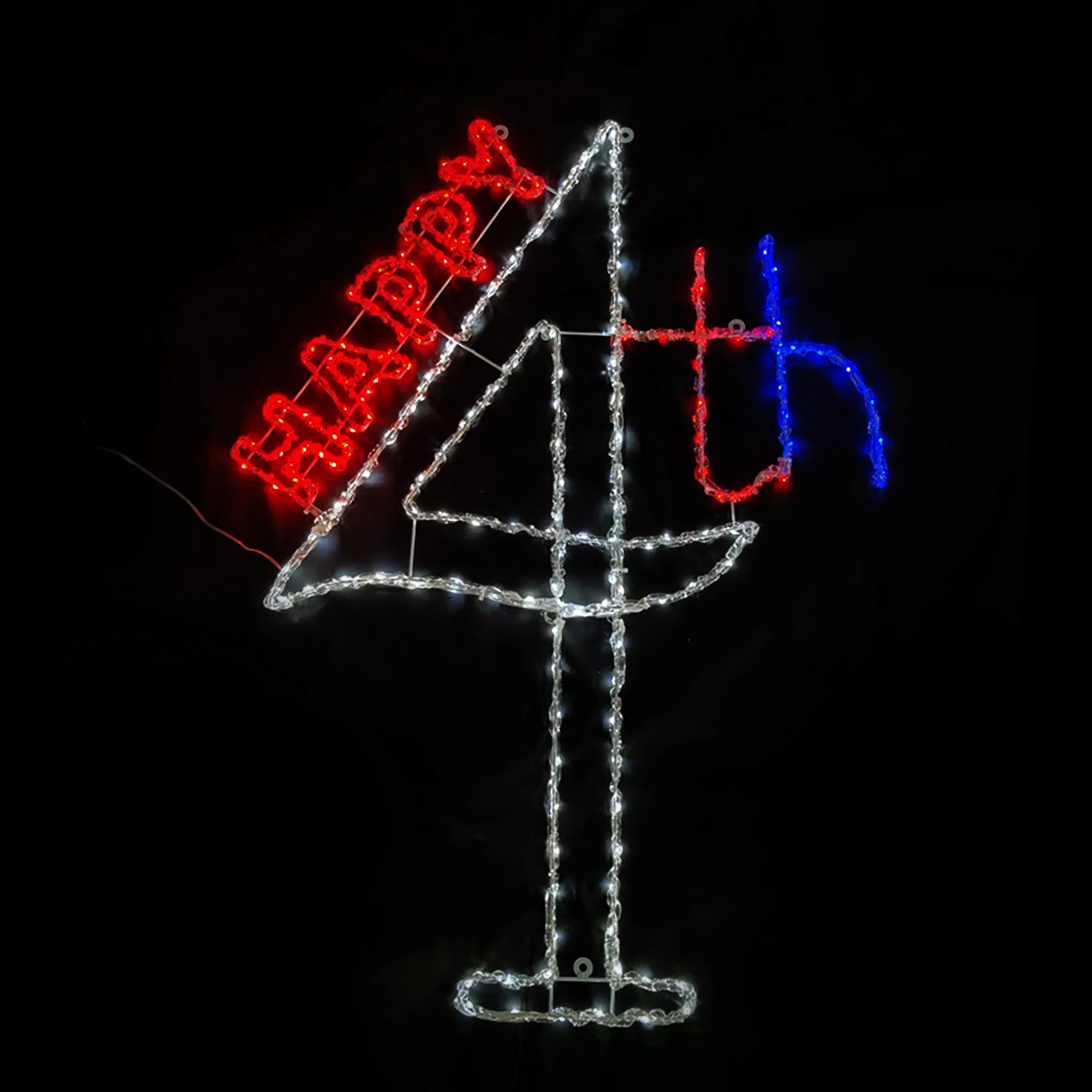LED Sculptures